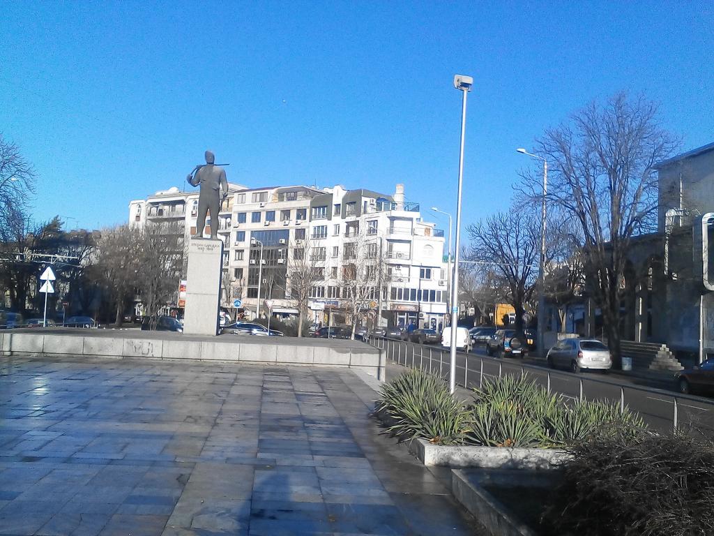Divona Studio Ruse Cameră foto