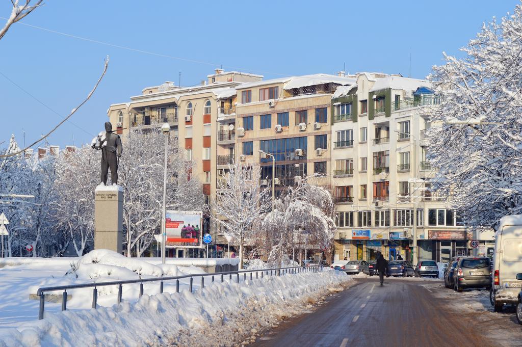 Divona Studio Ruse Cameră foto